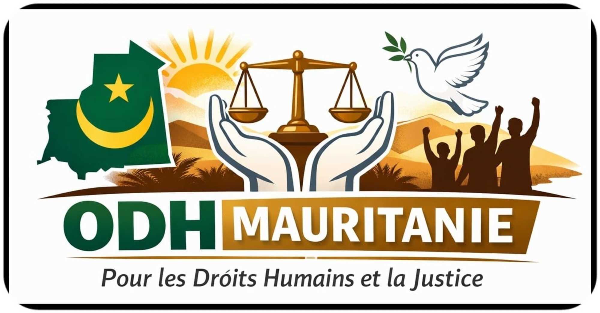 O.D.H Mauritanie